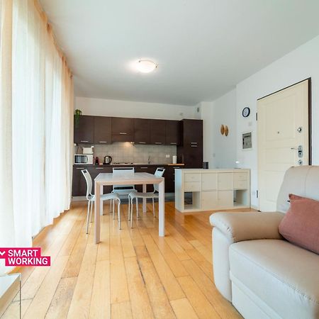 Como Comfort Flat By Wonderful Italy Dış mekan fotoğraf