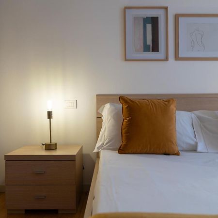 Como Comfort Flat By Wonderful Italy Dış mekan fotoğraf