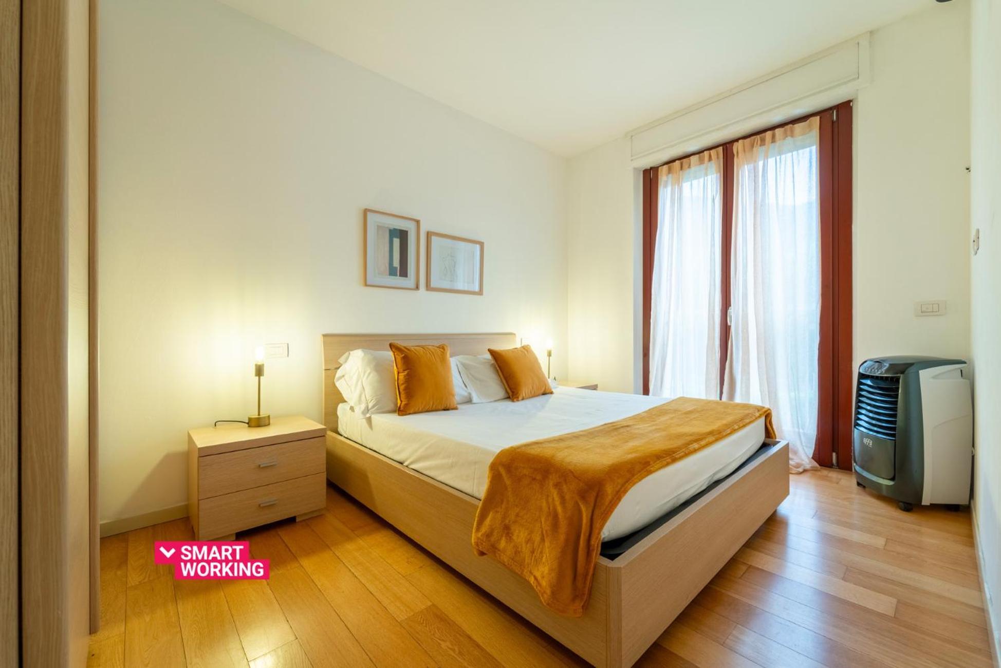 Como Comfort Flat By Wonderful Italy Dış mekan fotoğraf