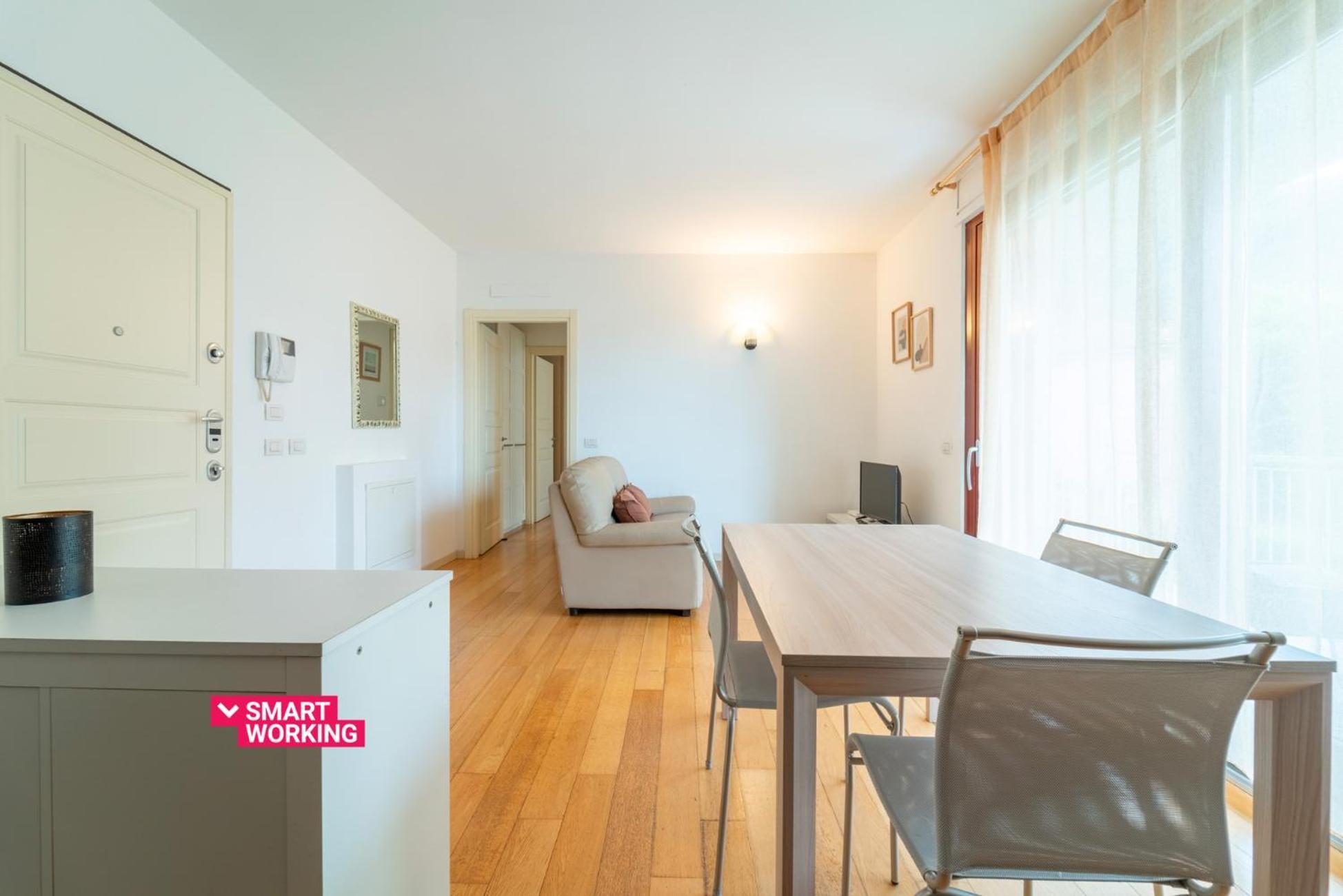 Como Comfort Flat By Wonderful Italy Dış mekan fotoğraf