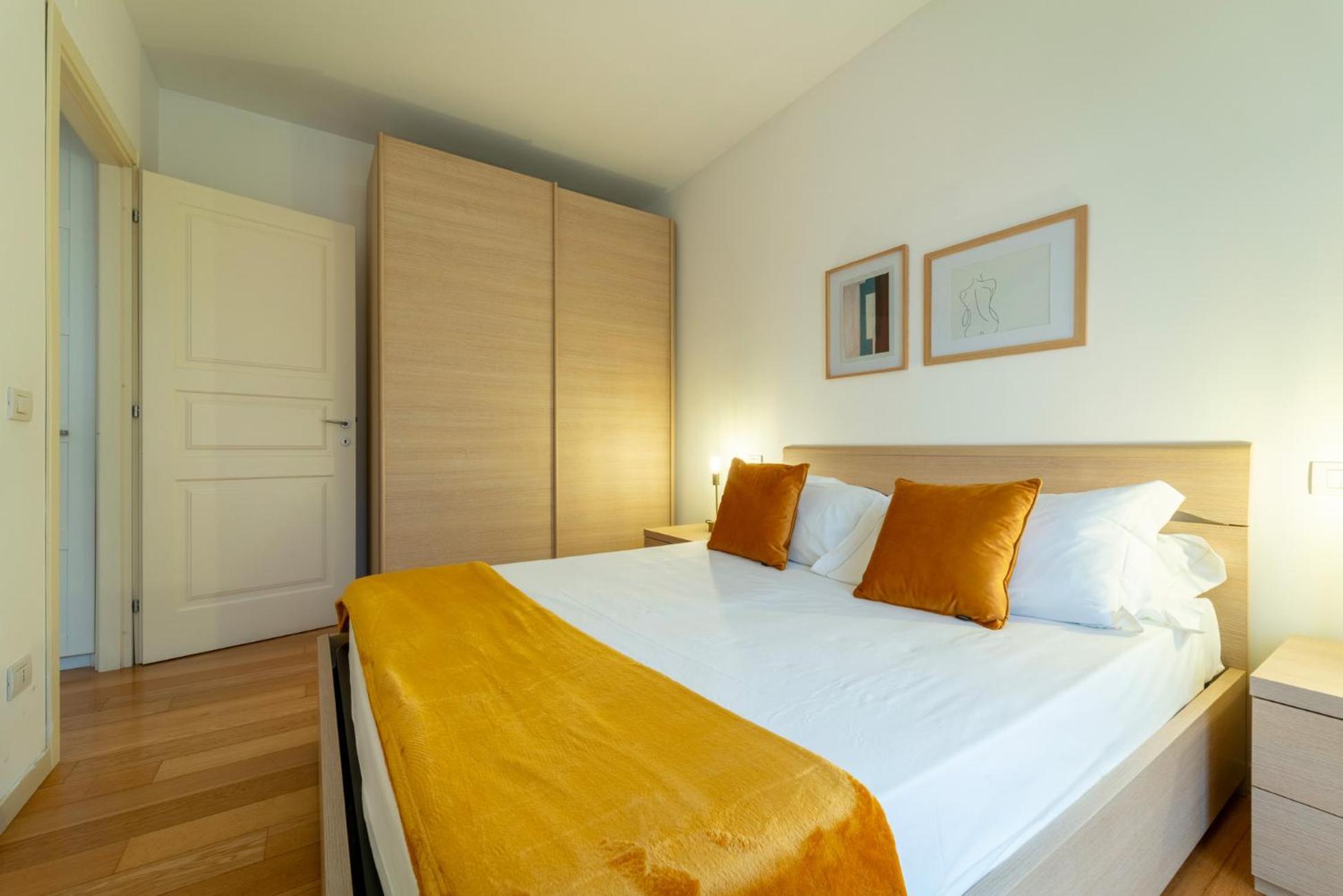 Como Comfort Flat By Wonderful Italy Dış mekan fotoğraf