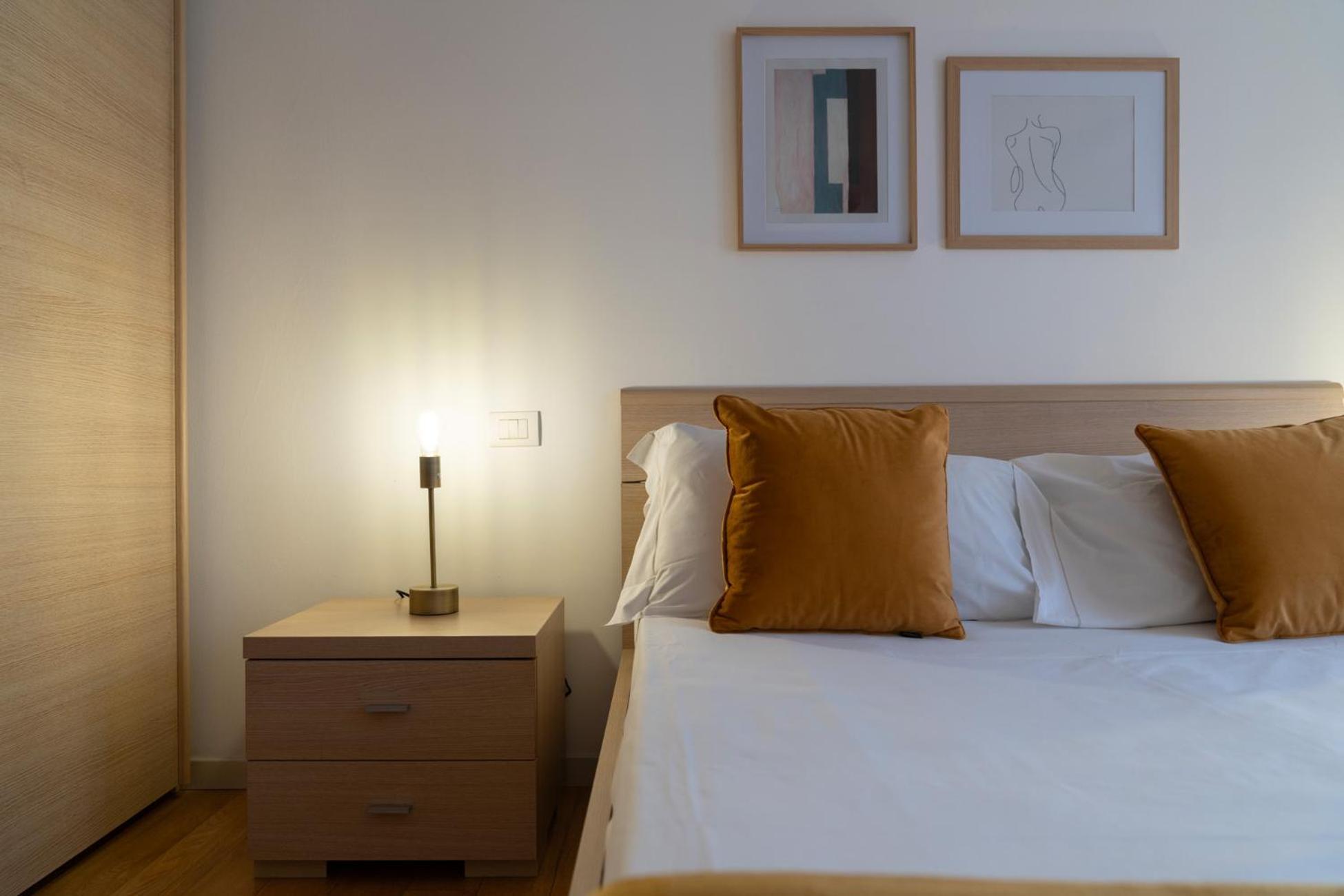 Como Comfort Flat By Wonderful Italy Dış mekan fotoğraf