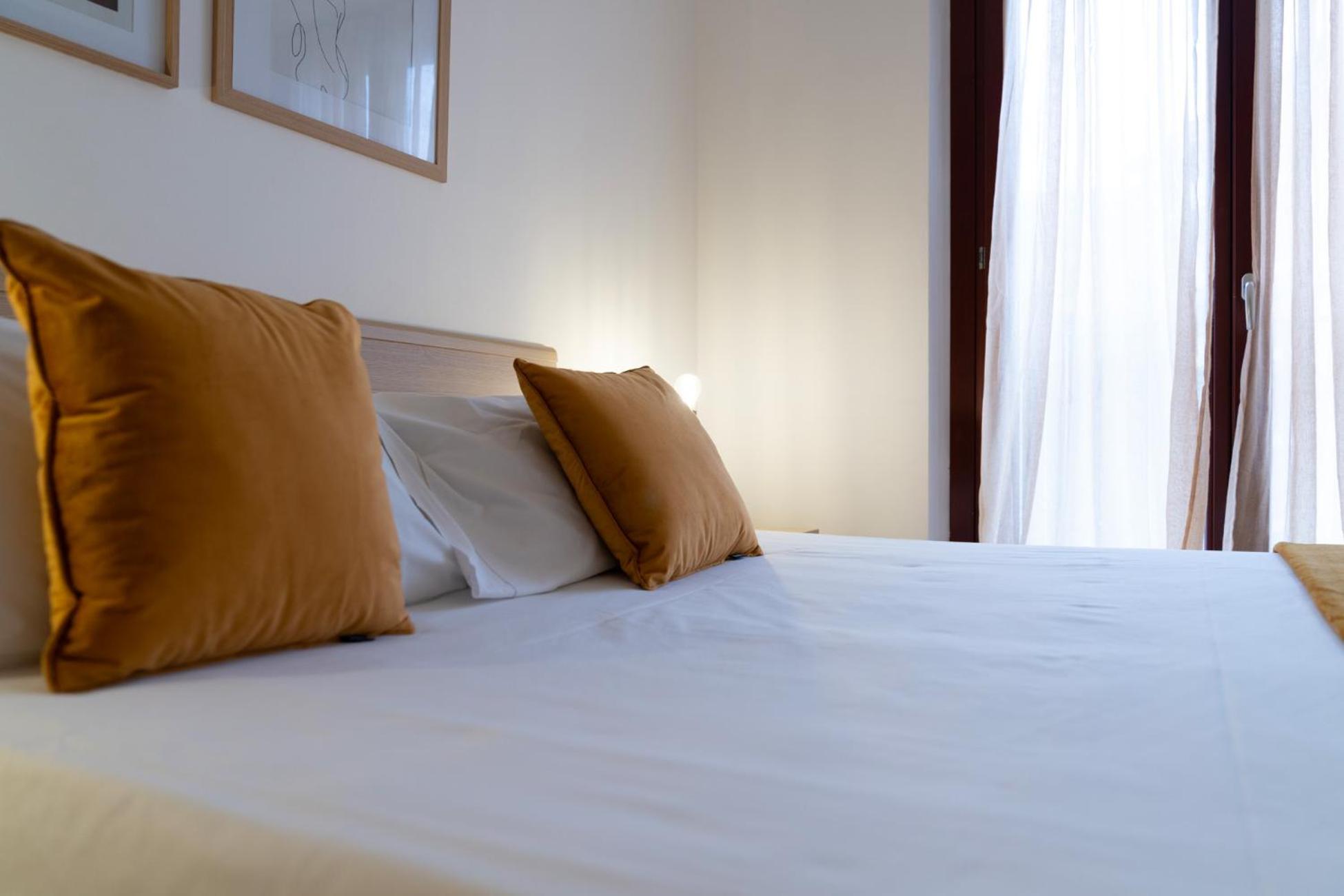 Como Comfort Flat By Wonderful Italy Dış mekan fotoğraf