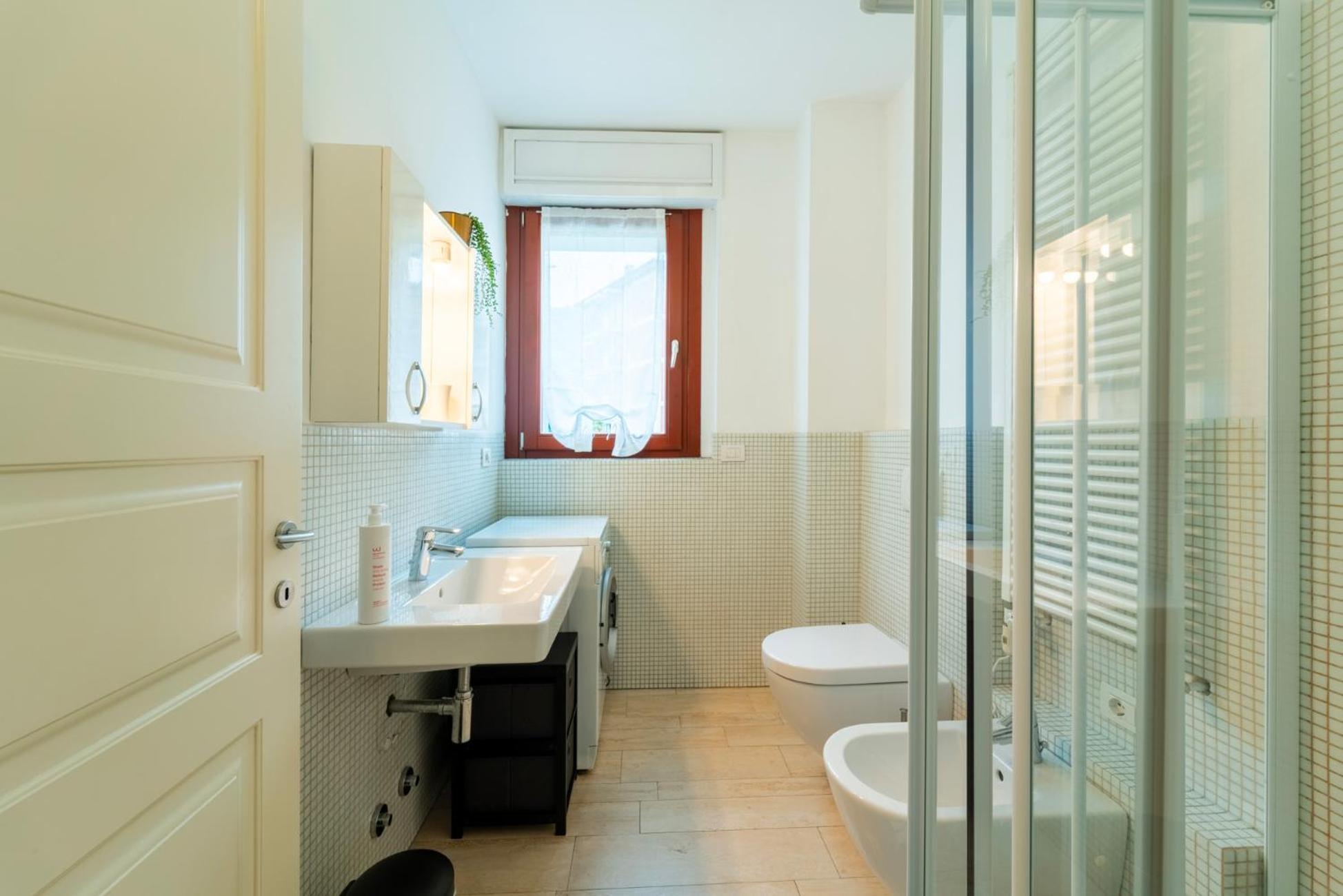 Como Comfort Flat By Wonderful Italy Dış mekan fotoğraf