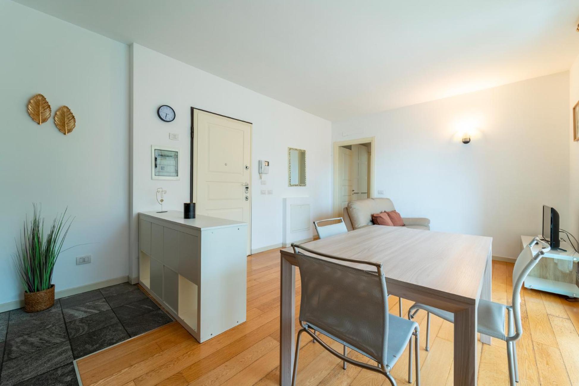 Como Comfort Flat By Wonderful Italy Dış mekan fotoğraf