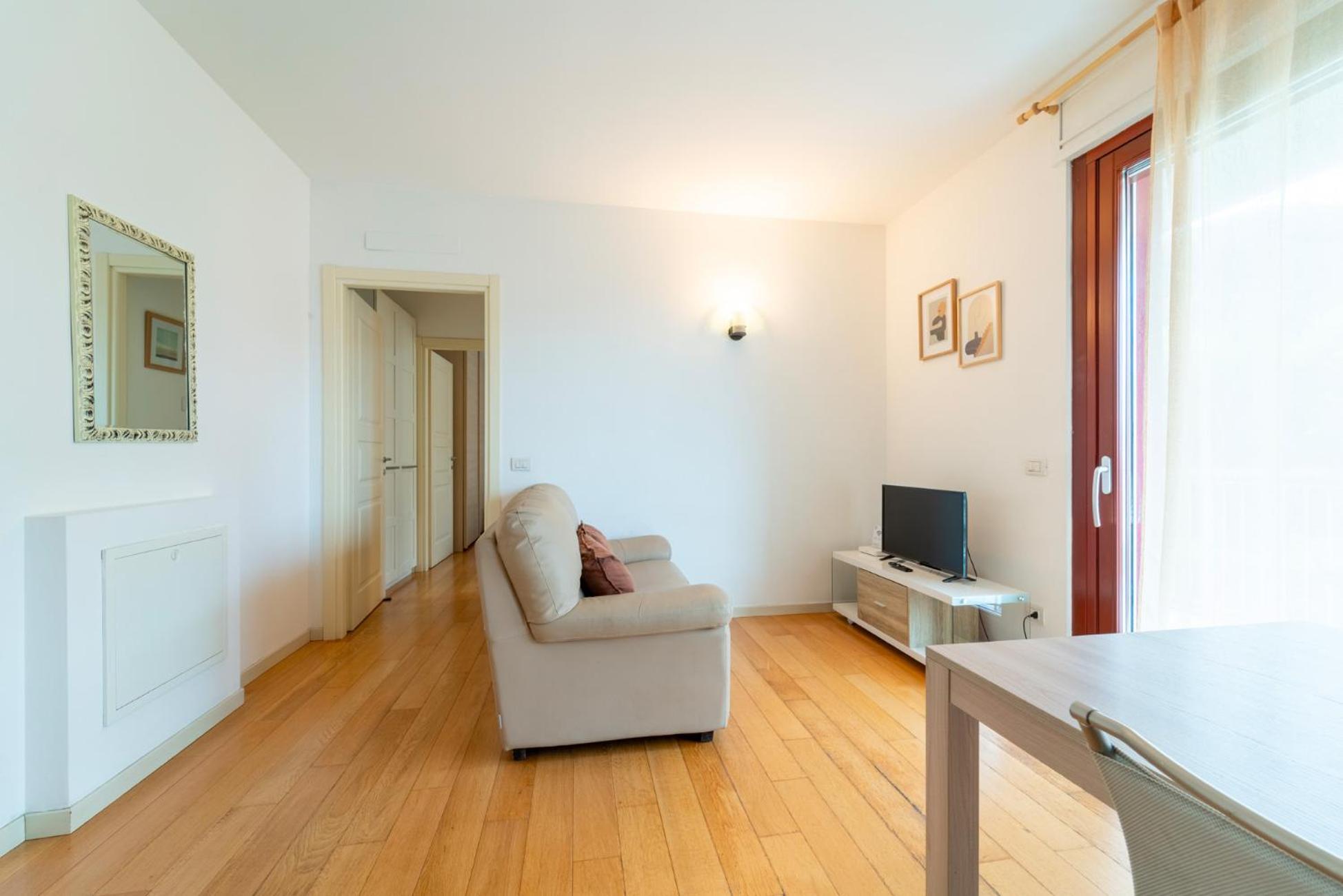 Como Comfort Flat By Wonderful Italy Dış mekan fotoğraf
